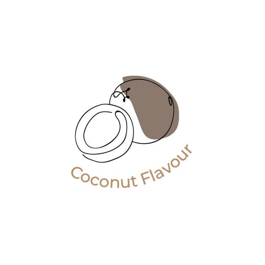 Coconut snuff