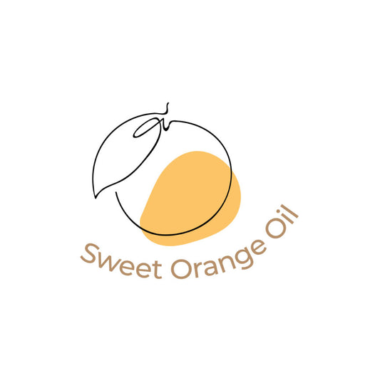 Sweet Orange-Oil